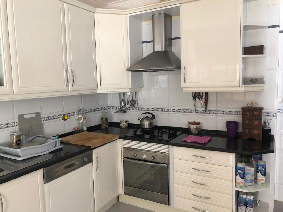Private Ensuite Beachside Пареде Екстериор снимка