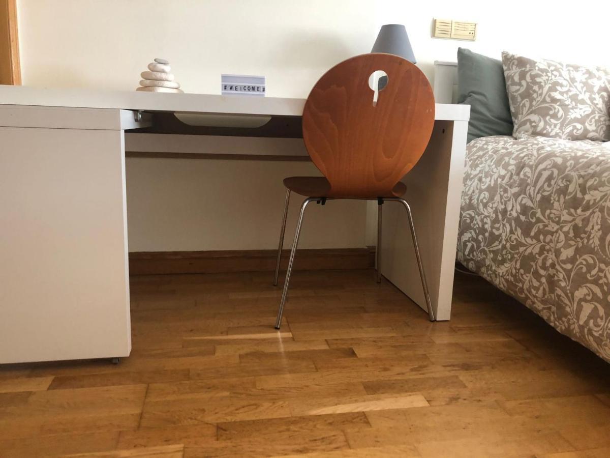 Private Ensuite Beachside Пареде Екстериор снимка