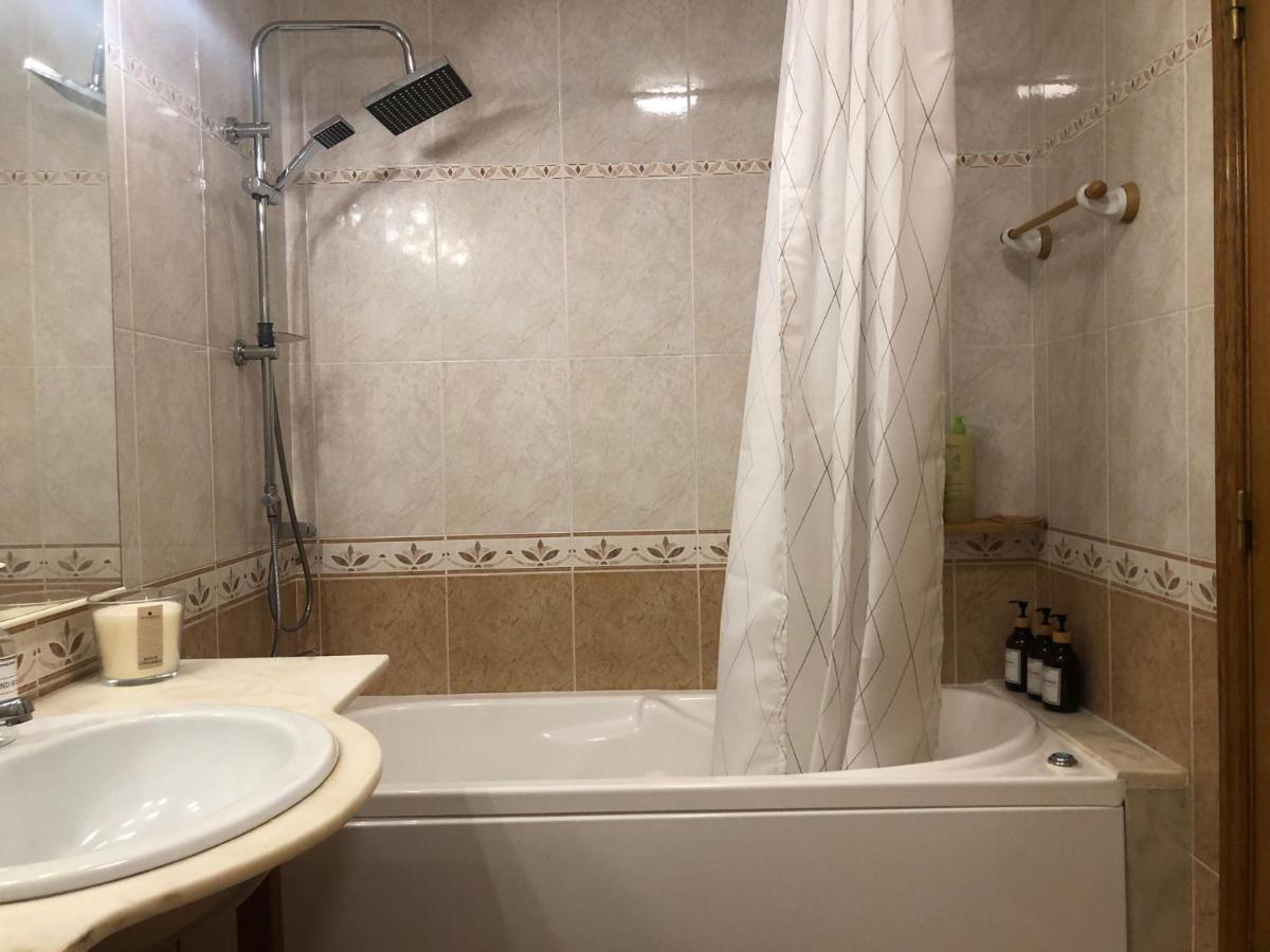 Private Ensuite Beachside Пареде Екстериор снимка