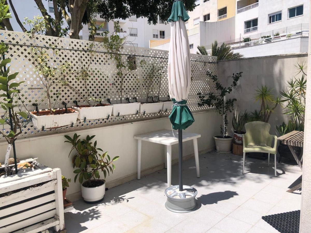 Private Ensuite Beachside Пареде Екстериор снимка